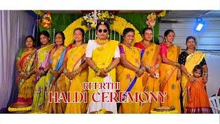 KEETHI HALDI TEASER/ LNSTUDIO