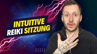 Mit diesen 5 Schritten schaffst du maßgeschneiderte Reiki Sitzungen