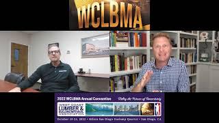 2022 WCLBMA Annual Convention Preview with Bradley Hartmann and Matt Endriss