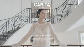 The Cannes Metamorphosis of the icon Fan Bingbing