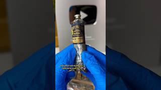 100 year old MYSTERY paint…️ #art #arthistory #painting #history #artist #paint #interesting
