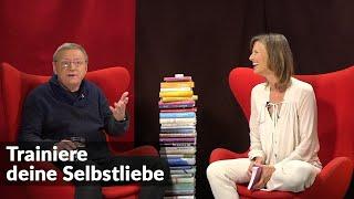 Pierre Franckh | Trainiere deine Selbstliebe | Sabrinas Lounge | LitLounge.tv