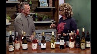 Should Oregon call itself "The Wine State"?  Wine not?