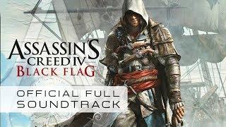 Assassin's Creed IV Black Flag -  Life at Sea (Track 34)