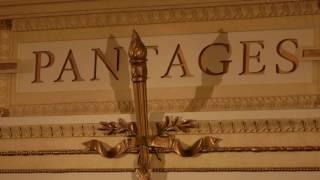 Pantages Theatre