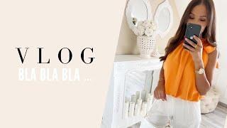 VLOG | JE PARLE DÉCO + SALAIRE YOUTUBE  | STYLE BY HASSYBA