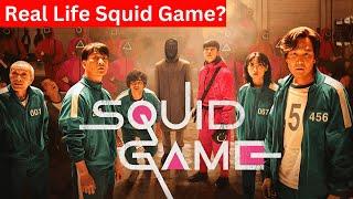 Kya Squid Game Real Event Se Inspired Hai? | Brothers Welfare Home Explained