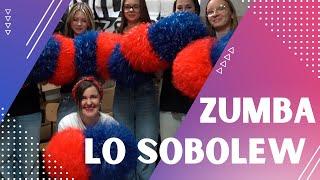 Zumba |  LO Sobolew