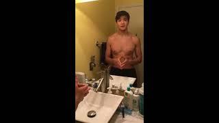 #WashTheHate | James Tang, actor