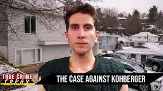 Did Kohberger's Dad See The Red Flags In His Son?