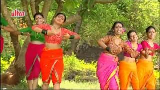 Aala Aala Wara - Nisarga Raja - Marathi Song