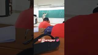 IIT Kharagpur ️ | Pawan Kumar| department of Mathematics #viral #pawankumar #iit#iitkharagpur
