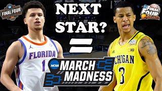 This Years March Madness STARS..
