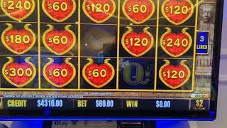 Big Bets Big JackPot Wins on Dollar Storm Pokies Win Australia