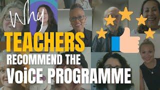 Another Video Creation for Educators Programme Over! What do the participants say about it?