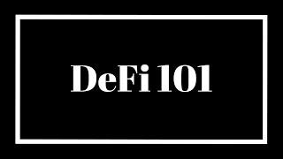 What is DeFi? A Beginner’s Guide to Decentralized Finance
