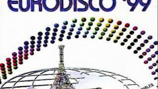 13.- THE SOUP - Hmm Hmm The Soup (EURODISCO '99)