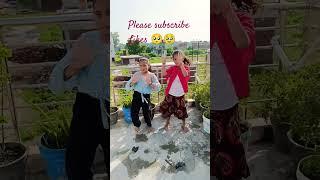 Mausam Ne Mujhko Jadu Kar Diya#dancelike #cute #dance #trending #omji dancer