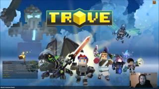 Trove The Chloromancer