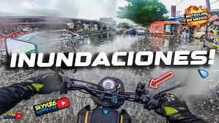 ¡ME LA JUEGO CON BIKER DESCONOCIDO!  | Observaciones Diarias #12