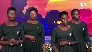  Tumeitwa Kutumika  || Dorcas Majengo SDA Choir (Tanzania)