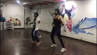 venky venkat dance