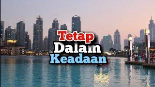 Tetap Dalam Keadaan - Renungan dan Doa Malam Suara Injil 29/7/2024