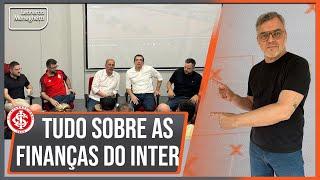 Inter abre os números: déficit até julho será de R$ 144 milhões. E há muitas revelações importantes!