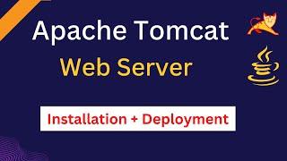 Mastering Apache Tomcat : A Comprehensive Guide For Webserver Setup