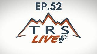 TRS LIve Episode 52: The National Professional Fishing League