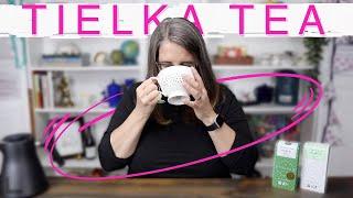 TIELKA Earl Royale - tea taste test - Tea with Jann