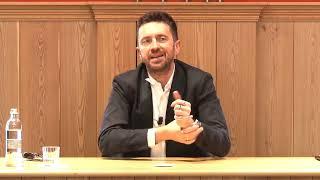 Andrea Scanzi: 10 cose da fare per scrivere e leggere meglio  Masterclass