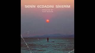 Can Özgür - Senin Ecdadını S*kerim (Official Music)