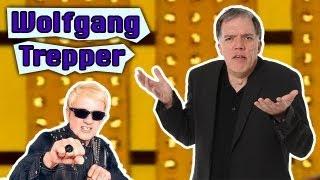 WOLFGANG TREPPER // Schlager macht wütend!