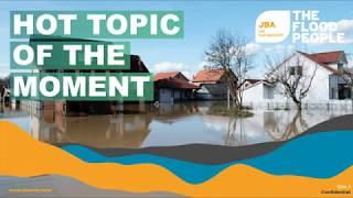 Future flooding and the risk of doing nothing