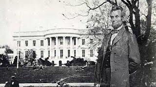 The Ghost of Abraham Lincoln