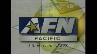 AFRTS   AFN Pacific ID     1168