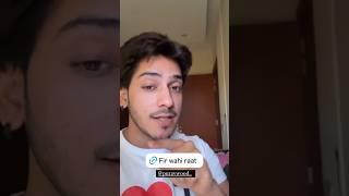Purav Jha New Short Film Fir Wahi Raat@Puravjha_ #puravjha #comedy #purvijhaofficial #purav #shorts