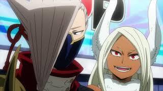 Hero Billboard/ Ranking Chart| My Hero Academia|