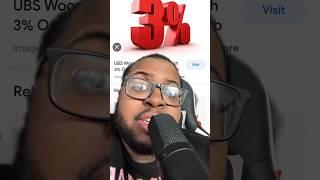 Designer shoes and the 3% rule