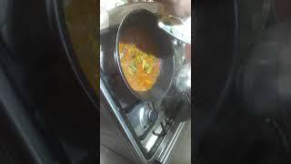 mustards oil or mustards seeds se fish curry