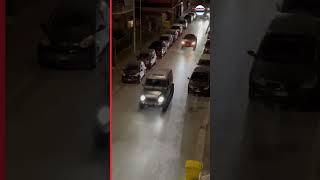 #Arzano, il #clan #Amato-Pagano sfida lo #Stato con scorribande in auto #Napoli #camorra