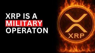 US Bonds Crashing? XRP is The Global Exist Strategy