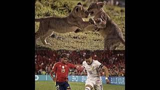  GOATS ll #edit #football