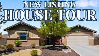 For Sale | New Listing | South Reno NV | Virtual Tour | Luxury Home