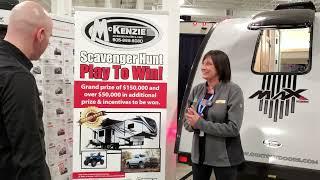 Toronto Spring Camping and RV Show