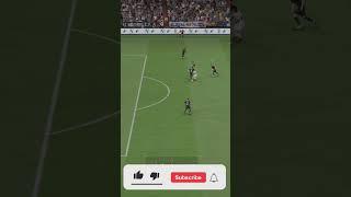 Rodrygo Goal #fc24 #fc25 #fifa #ps5 #ronaldo #mbappe #messi #shortvideo #shorts #haaland #rodrygo