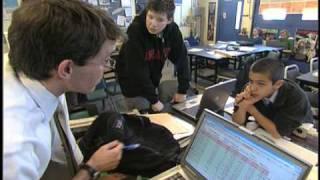 Wing Project: Plan the Assessment