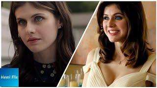 Top 10 Alexandra Daddario Movies |alexandra daddario|hemi flix