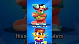 They Forgot These Brawlers